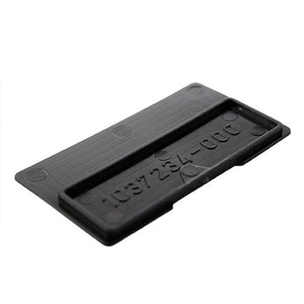 10pcs set - Ink trays
