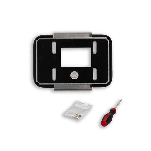 Guide template ADHESIVE COATING