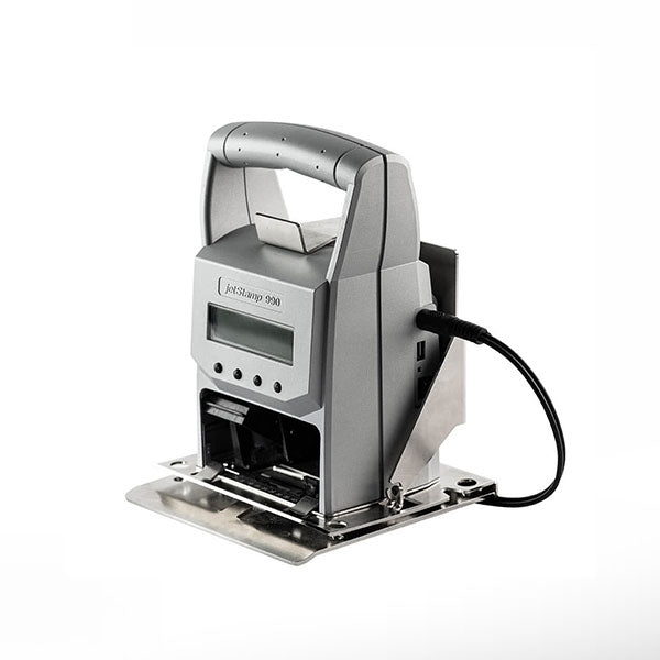 Automatic printing station
