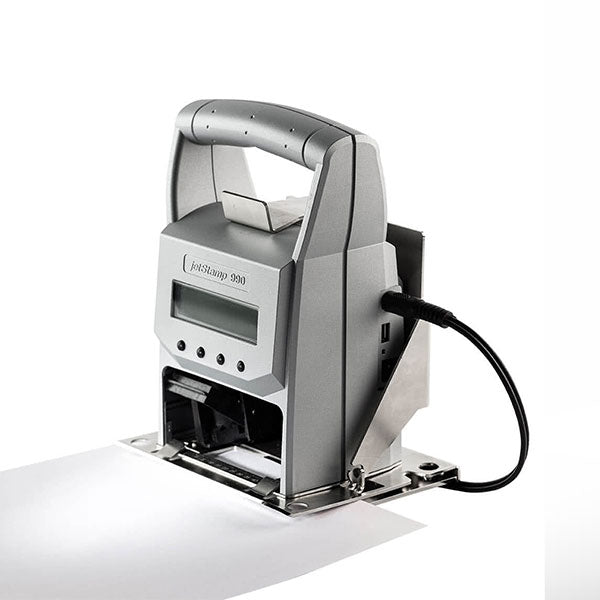 Automatic printing station
