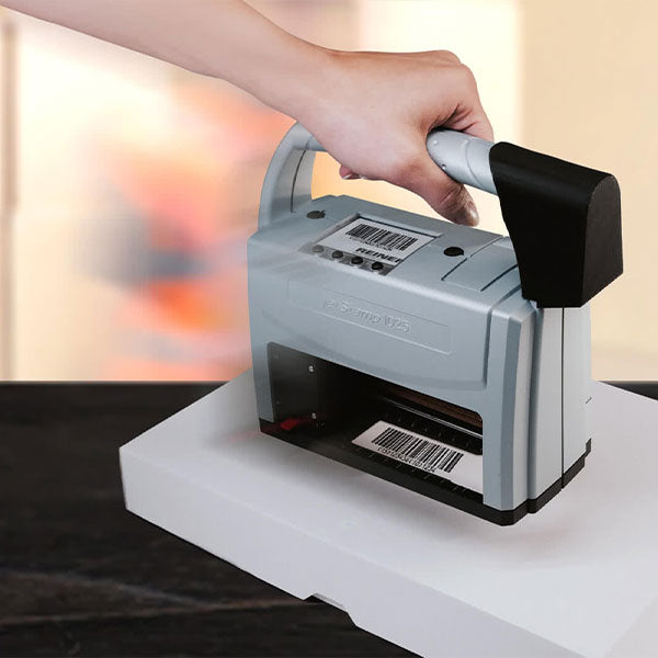 Barcode Scanner