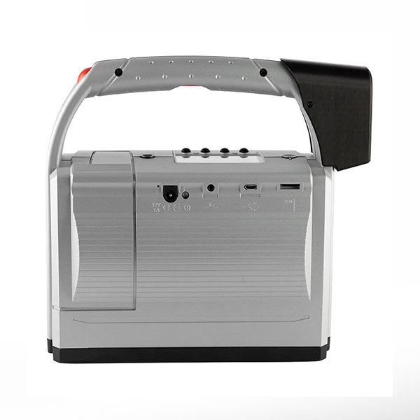 Barcode Scanner