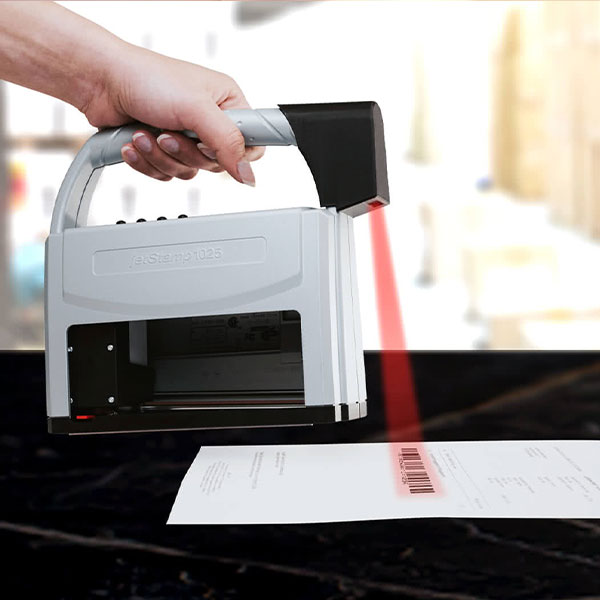 Barcode Scanner