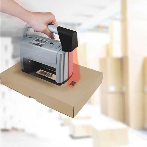 Barcode Scanner