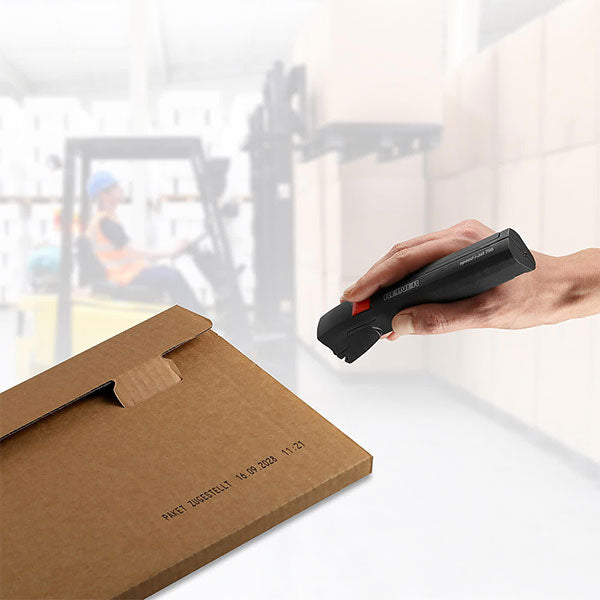 Ink Cartridge P1-S-BK