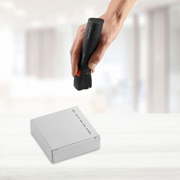 Ink Cartridge P1-S-BK