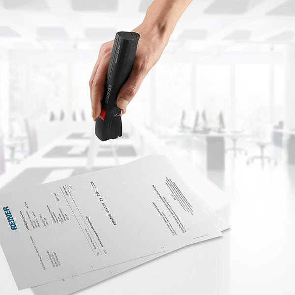Ink Cartridge P1-S-BK