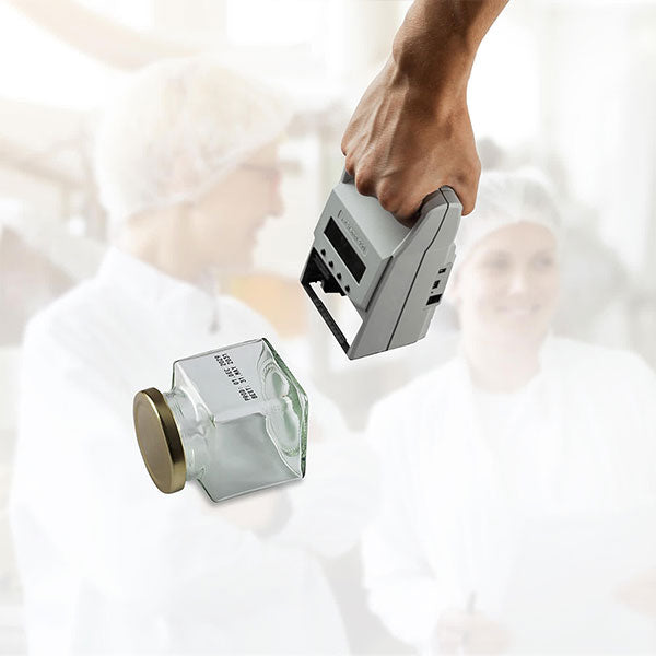 Ink Cartridge P1-MP4-BK