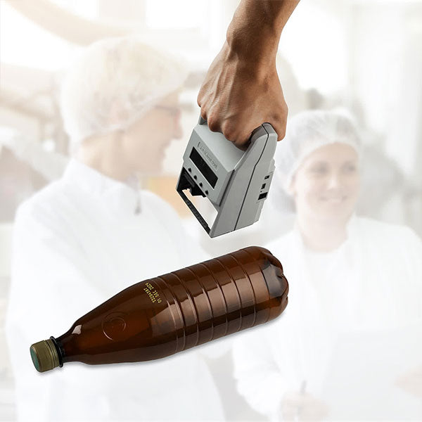 Ink Cartridge P1-MP6-YE