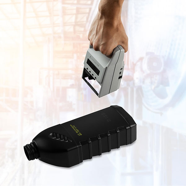 Ink Cartridge P1-MP6-YE