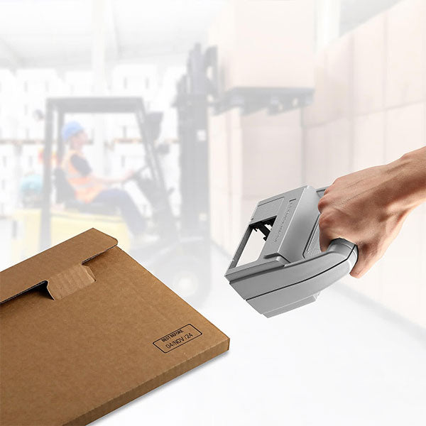 Ink Cartridge P3-MP4-BK