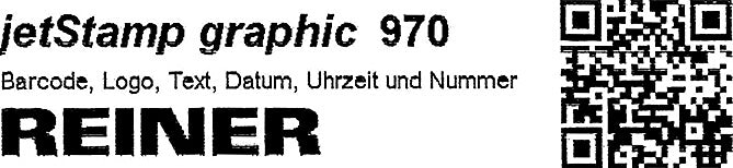 jetStamp® graphic 970