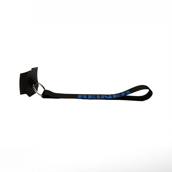 Retaining strap